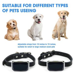 Pet Tracking Locator