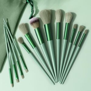 13 Makeup Brush Set - US Market Only
