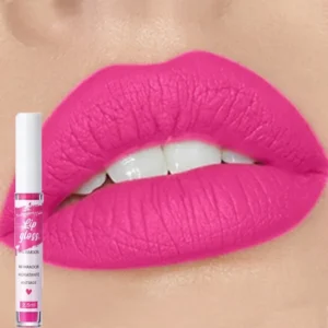 Waterproof Velvet Matte Nude Lip Gloss Beauty Sexy Long Lasting Non-stick Cup Nude Red Liquid Lipstick Makeup For Women Cosmetic