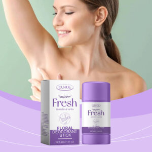 Clean Armpit Long-lasting Light Perfume Mild Deodorant Refreshing Skin Care Body Care