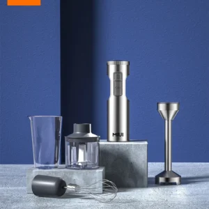 MIUI Hand Immersion Blender 1000W